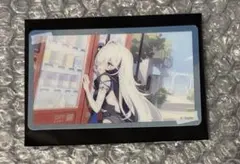 ステラソラ メモリアルクリアカードコレクション コゼット