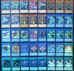 ネクロスデッキ 影霊衣】Terminal World 2 新規の使い方、展開、構築【ネクロス