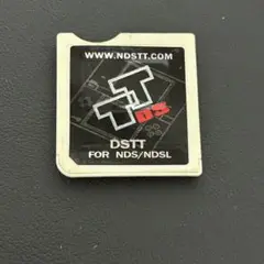 DSカセットTT