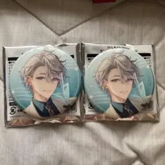 2026年最新】甲斐田晴 缶バッジの人気アイテム - メルカリ