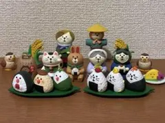 コンコンブル 新米まつりセット