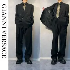 2025年最新】ヴェルサーチ スーツの人気アイテム - メルカリ