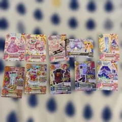 アイカツカード 大量 まとめ売り - メルカリ