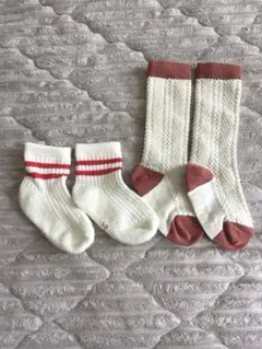 ベビー靴下★2足セット