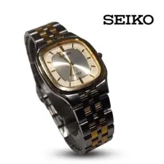 【稼働品】SEIKO DOLCE セイコー ドルチェ 8J41-0AA0のサムネイル