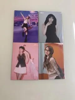 niziuニナ ラントレセット