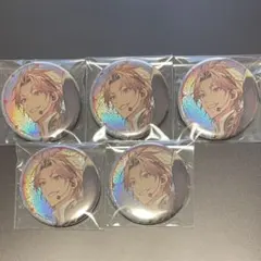 にじフェス2026 CONCERTO 缶バッジ セラフ・ダズルガーデン - メルカリ