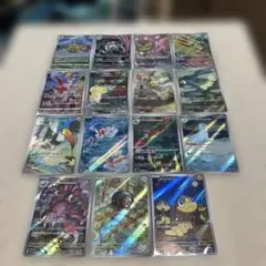 ポケモンカード　ARまとめ売り　 人気　早い者勝ち　ゲリラ