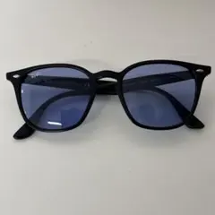 Ray-Ban 레이반 RB4258-F 선글라스