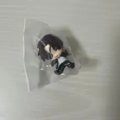 蘇枋隼飛　フィギュア　ガチャガチャ　すってんころりん