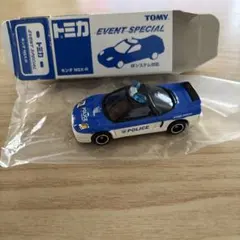 109 トミカ イベントスペシャル　ホンダ　NSX-R