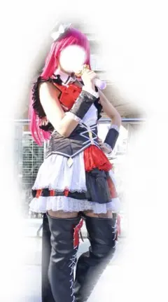 2026年最新】北条そふぃ コスプレの人気アイテム - メルカリ