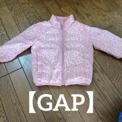 GAP リバーシブルアウター