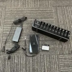 6ヶ月使用品！尚且つ液晶交換済み！TEC整備品！TEC・HTL-200ハンディ