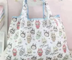 ラブブ エコバッグ