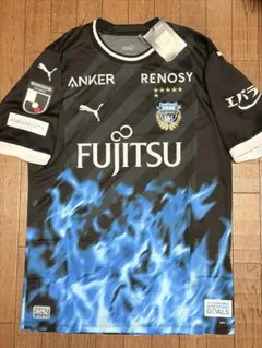 2026年最新】川崎フロンターレ ユニフォーム 長袖の人気アイテム