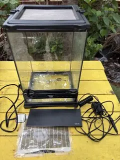 爬虫類ゲージセット売り　【バラ売り不可】【引取可】 楽天市場】爬虫類 ケージ セットの通販