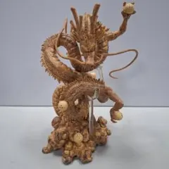 神龍 特別カラーver. ドラゴンボール シェンロン 神龍 フィギュア 特別カラー｜Yahoo