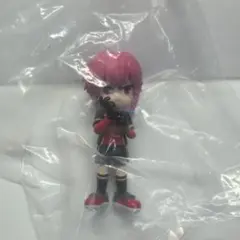 ブルーロック展 PalVerse パルバース フィギュア 黒名蘭世