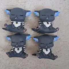 ツイステッドワンダーランド 肩ズンfig グリム