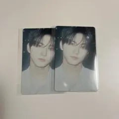 ENHYPEN daydream weverse JP 特典 ジョンウォン