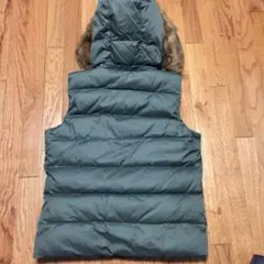 ★最終値下げ★GAP ダウンベスト XXS