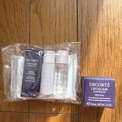 コスメデコルテ　サンプルセット
