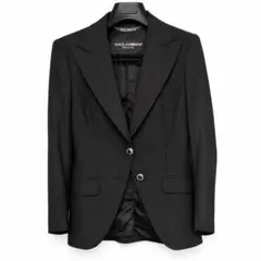 2026年最新】D&G ／ Dolce＆Gabbana レディース テーラードジャケット