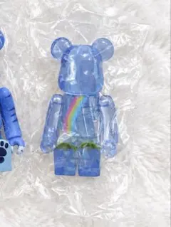 BE@RBRICK シリーズ52 JELLYBEAN 虹 レインボー