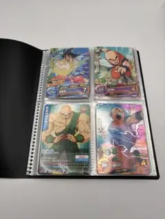2026年最新】ドラゴンボール データカードダスの人気アイテム - メルカリ