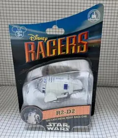 スター・ウォーズ R2-D2 ダイキャストキーチェーン 未開封 - メルカリ