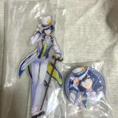 プロセカくじ　KAITO