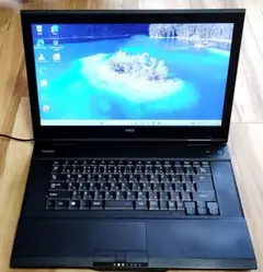 ジャンク扱いNEC ノートVersa Pro core i3-3120m 4G - メルカリ