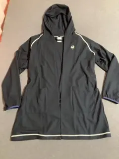 ♪ルコックle coq sportif フード付パーカーのサムネイル