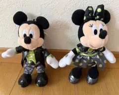 2026年最新】ディズニーハロウィンぬいぐるみバッチの人気アイテム