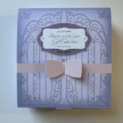 JILLSTUART MilkTea Blend Gift Collection