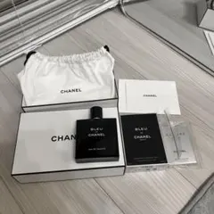 ブルー ドゥ シャネル オードゥ トワレット （ヴァポリザター） 100ml