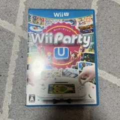 Wii Party U Wii U ソフト