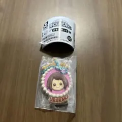 僕のヒーローアカデミア　ぷちぶれーく　麗日お茶子