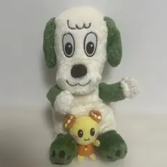 いないいないばあ　ワンワン　うーたん　ぬいぐるみ