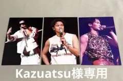 Kazuatsu様専用