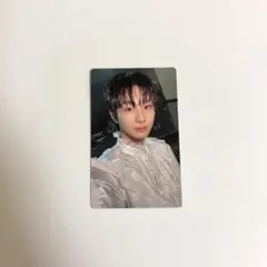 ENHYPEN ジョンウォン DARK BLOOD トレカ