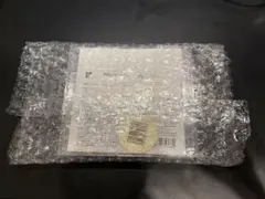 サカナクション　怪獣/いらない　【NF member 完全生産限定盤】