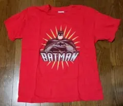 【バットマン】Tシャツのサムネイル