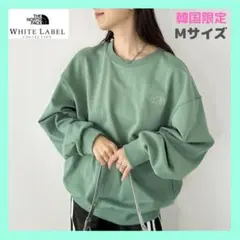 韓国 スウェット