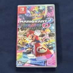 マリオカート8 デラックス Nintendo Switch
