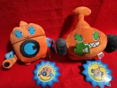 2026年最新】ウォッシュロトム ぬいぐるみの人気アイテム - メルカリ