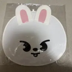 straykids リノ リービットうちわケース skzoo