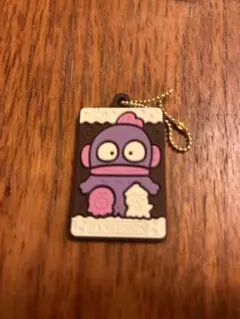 ハンギョドン キャラパキ チョコ ラバマス