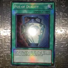 2025年最新】遊戯王 英語 強欲で謙虚な壺の人気アイテム - メルカリ